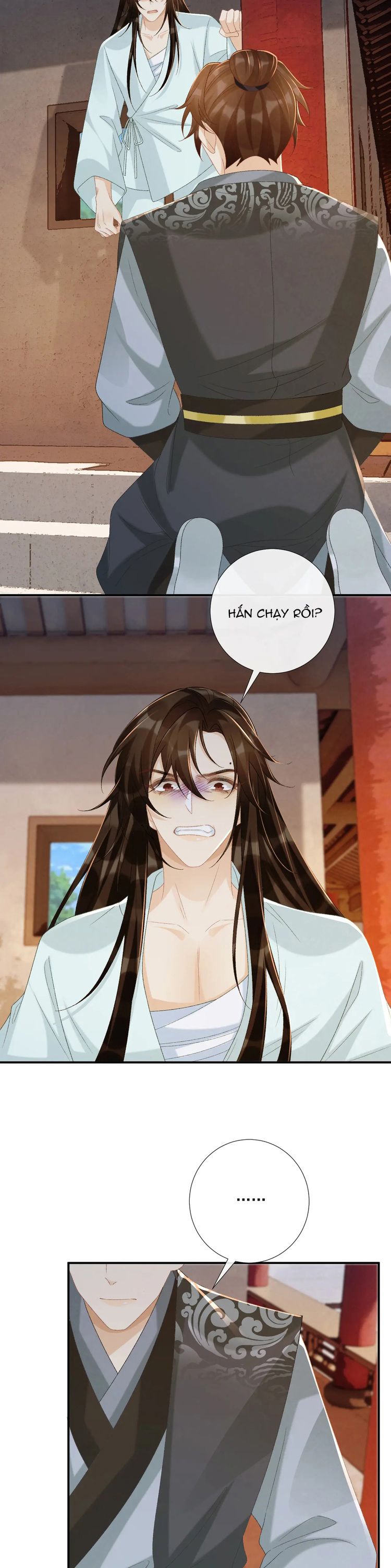 Bệnh Trạng Dụ Dỗ Chapter 103 - Next Chapter 104