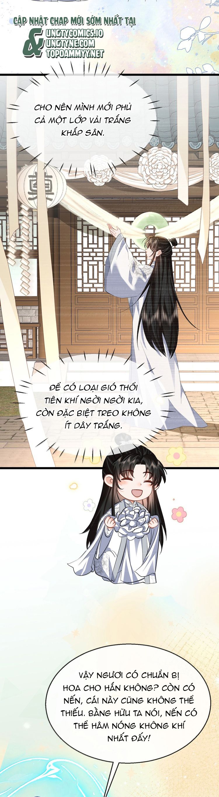 Ma Tôn Đại Nhân Song Tu Không Chapter 88 - Trang 4