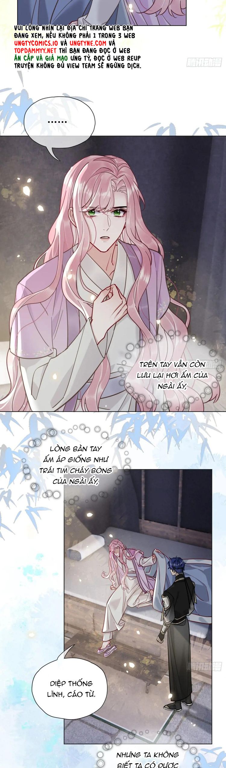 Cư Tâm Bất Kính Chapter 25 - Next Chapter 26