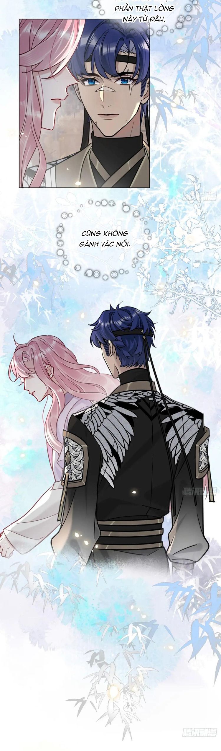 Cư Tâm Bất Kính Chapter 25 - Next Chapter 26