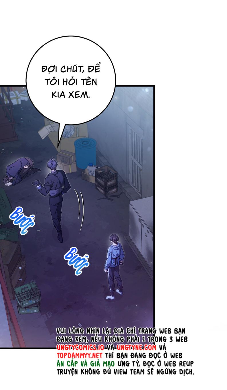 Thợ Săn Trở Về Chap 4 - Next Chap 5