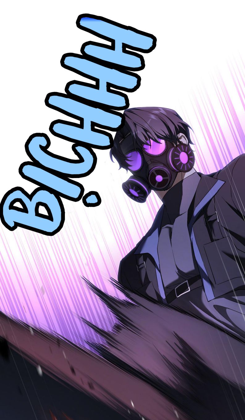 Thợ Săn Trở Về Chap 4 - Next Chap 5