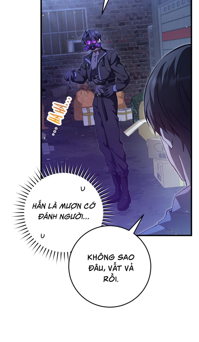Thợ Săn Trở Về Chap 4 - Next Chap 5