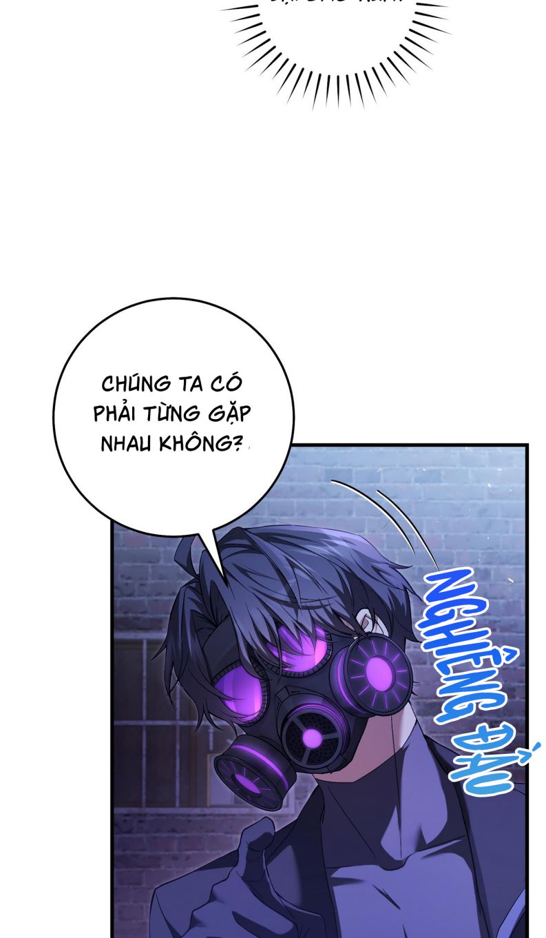 Thợ Săn Trở Về Chap 4 - Next Chap 5