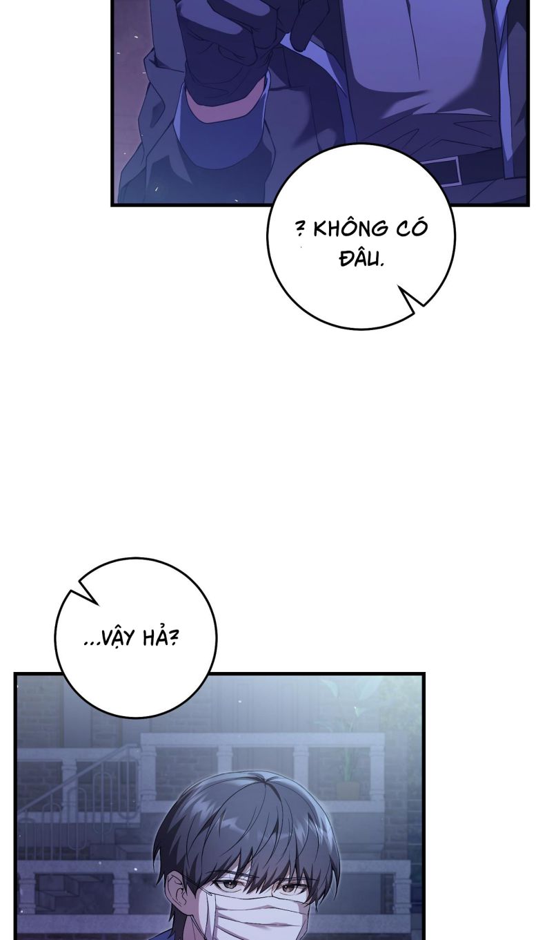 Thợ Săn Trở Về Chap 4 - Next Chap 5