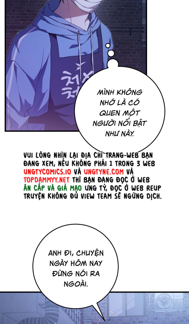 Thợ Săn Trở Về Chap 4 - Next Chap 5