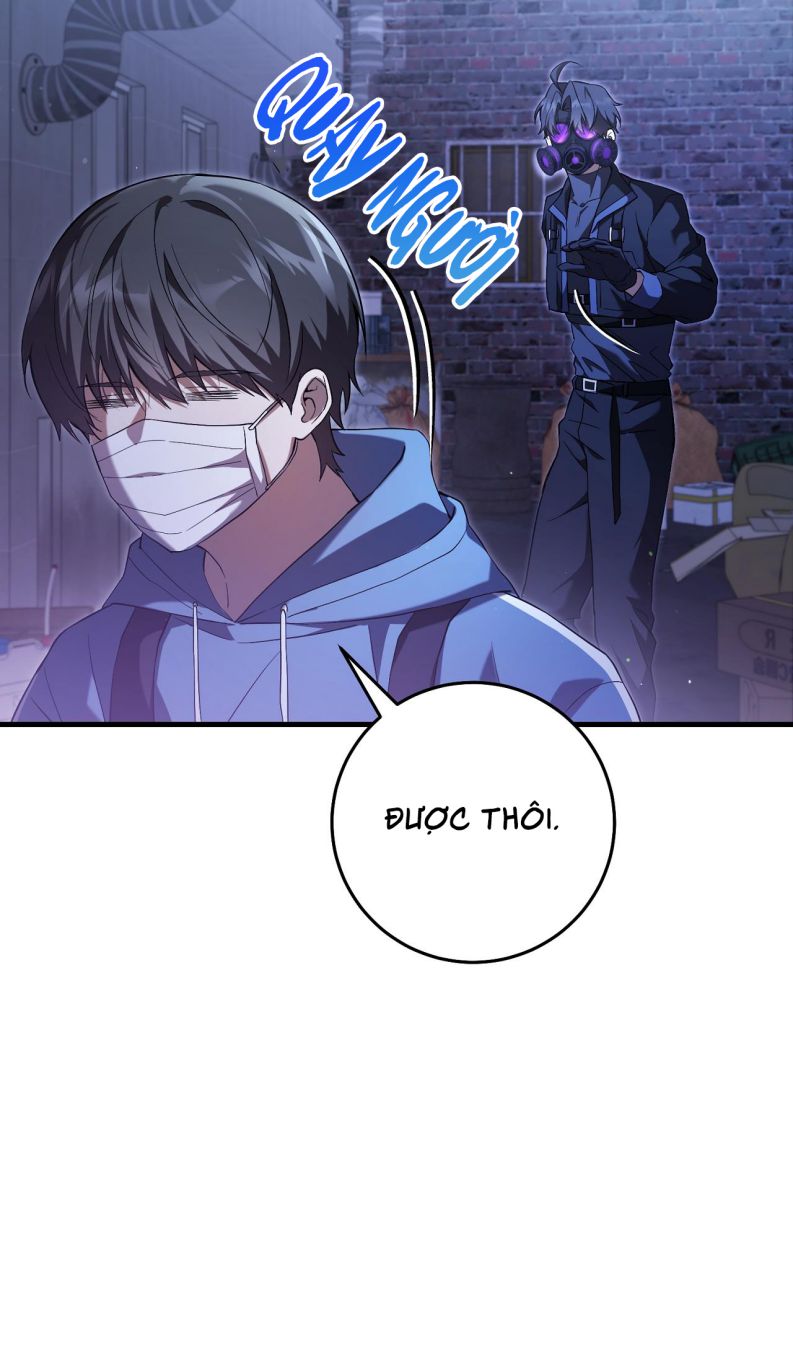 Thợ Săn Trở Về Chap 4 - Next Chap 5