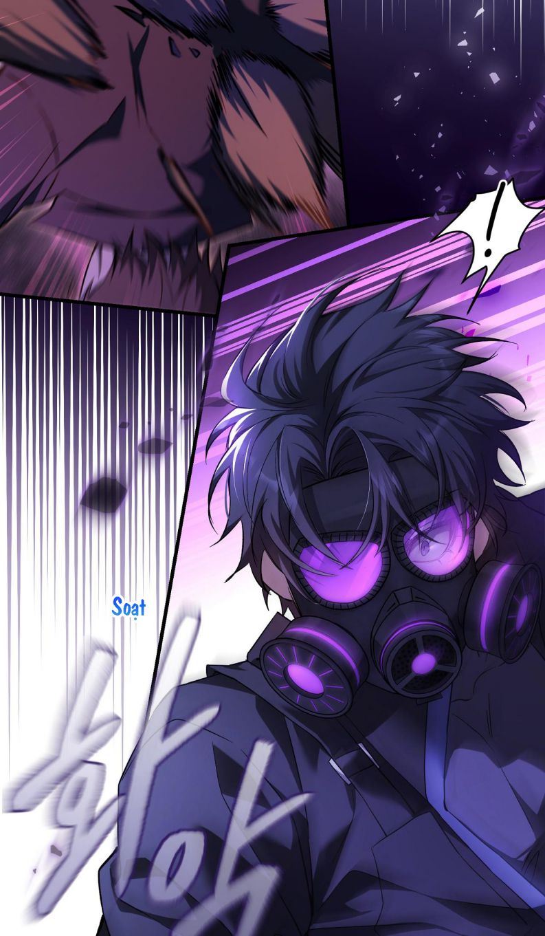 Thợ Săn Trở Về Chap 4 - Next Chap 5