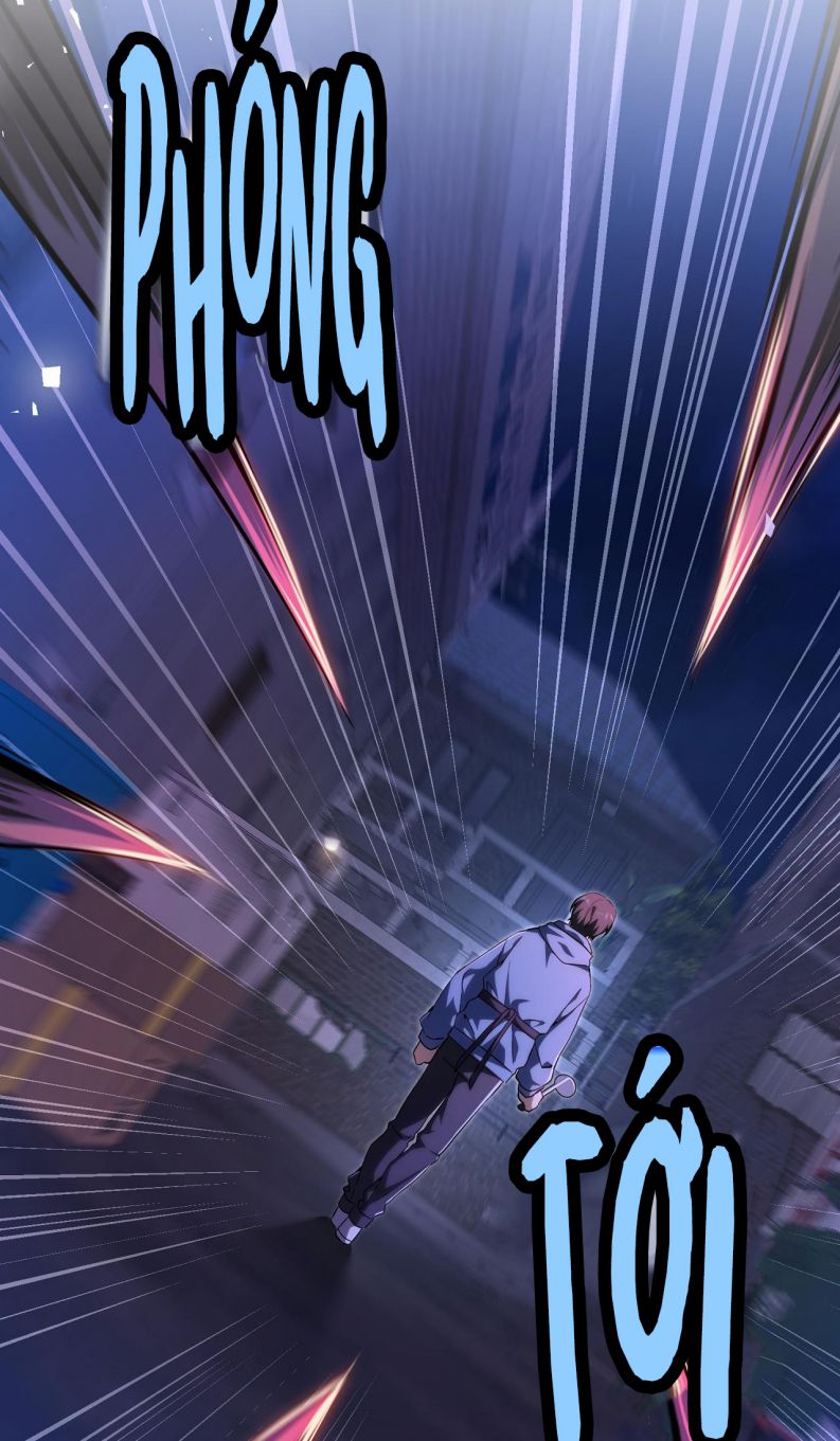 Thợ Săn Trở Về Chap 4 - Next Chap 5