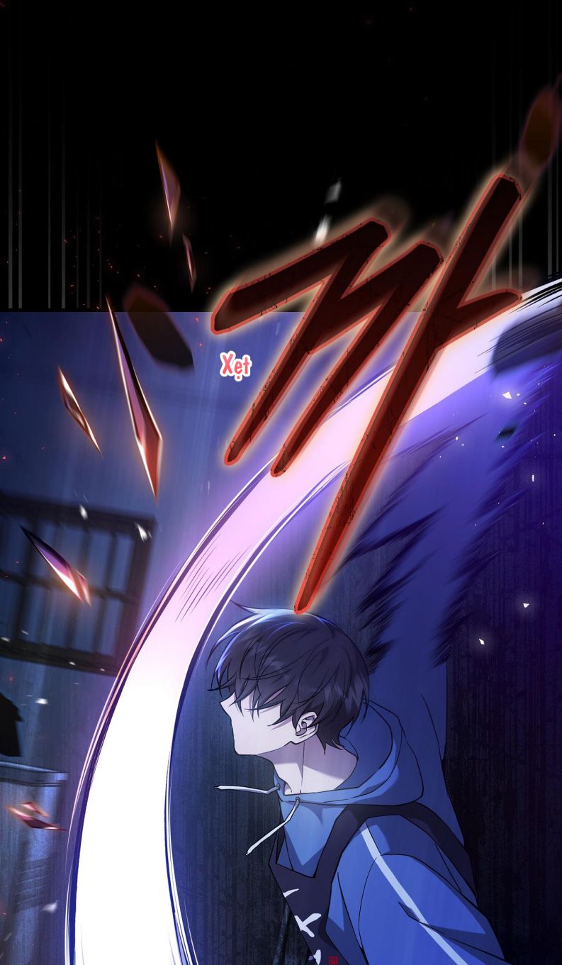 Thợ Săn Trở Về Chap 4 - Next Chap 5