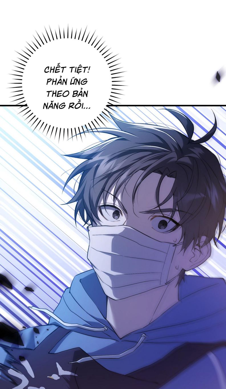 Thợ Săn Trở Về Chap 4 - Next Chap 5