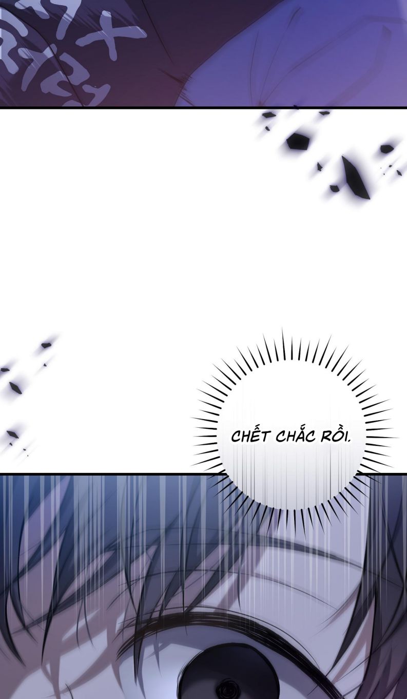 Thợ Săn Trở Về Chap 4 - Next Chap 5