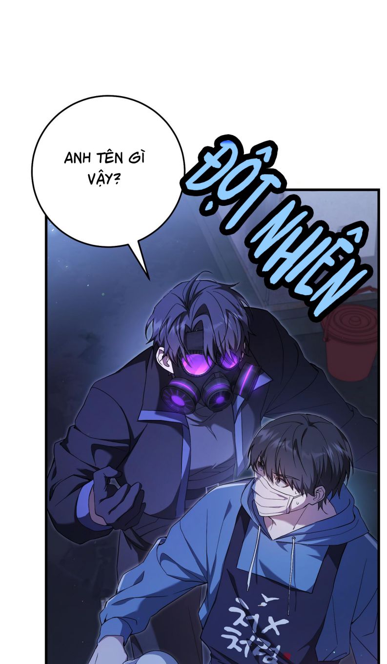 Thợ Săn Trở Về Chap 4 - Next Chap 5
