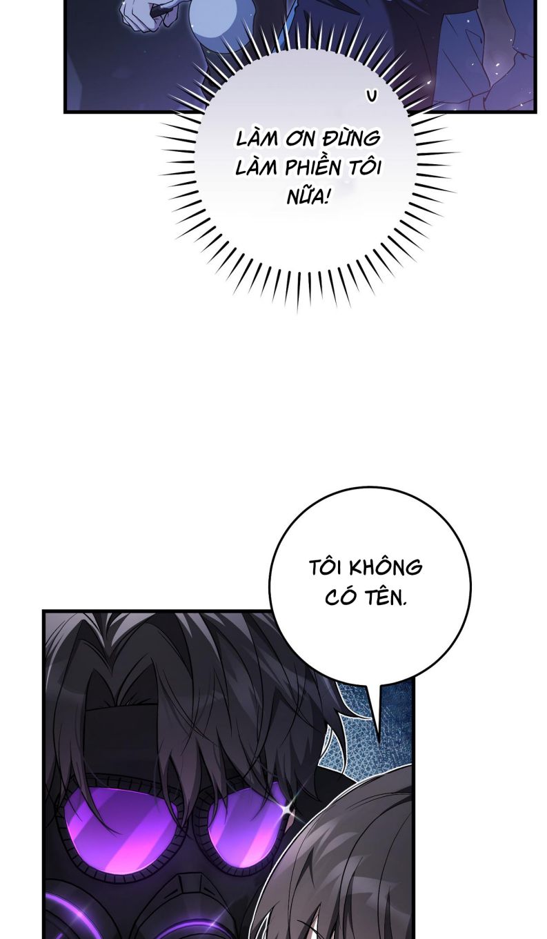 Thợ Săn Trở Về Chap 4 - Next Chap 5