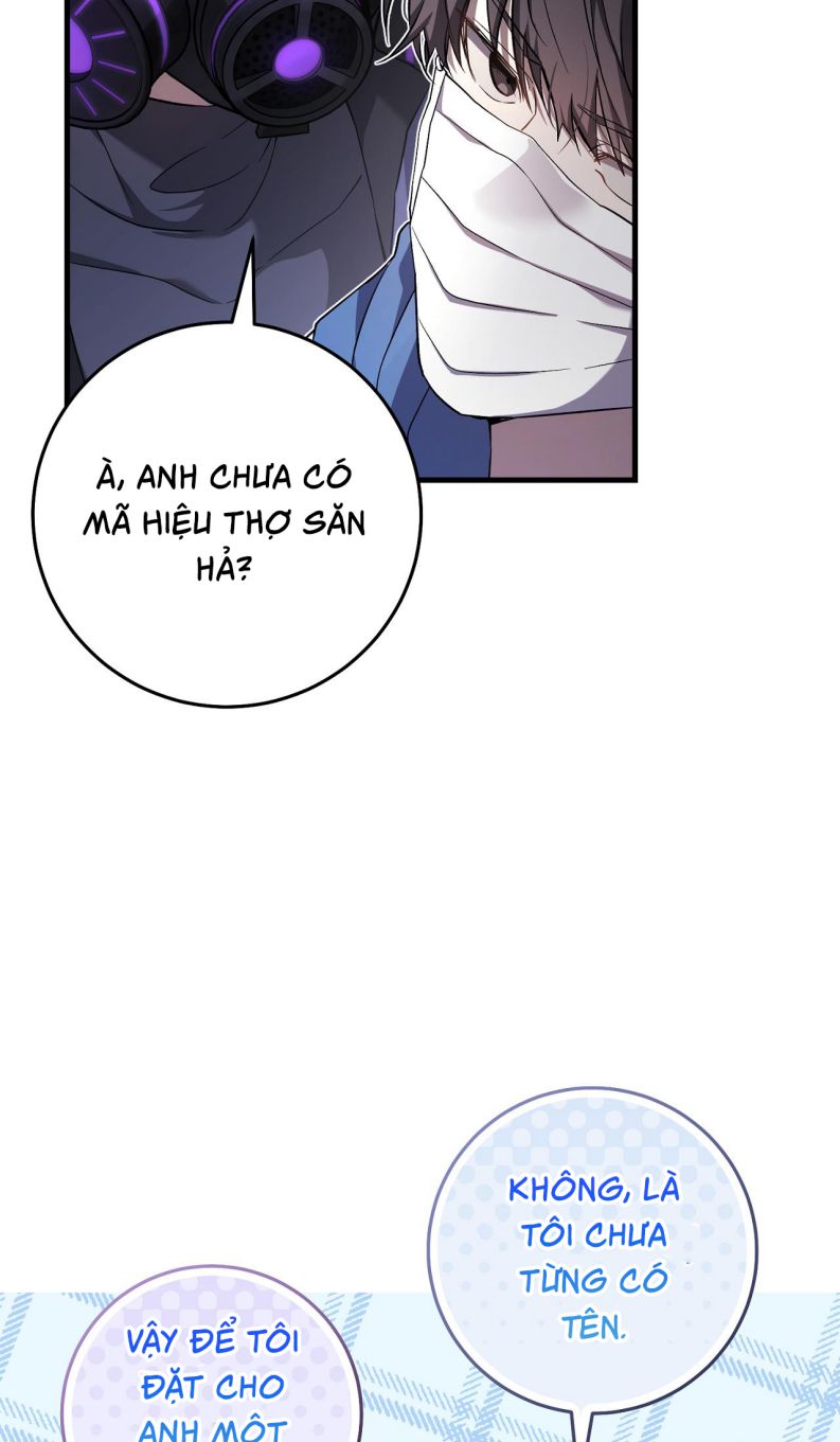 Thợ Săn Trở Về Chap 4 - Next Chap 5