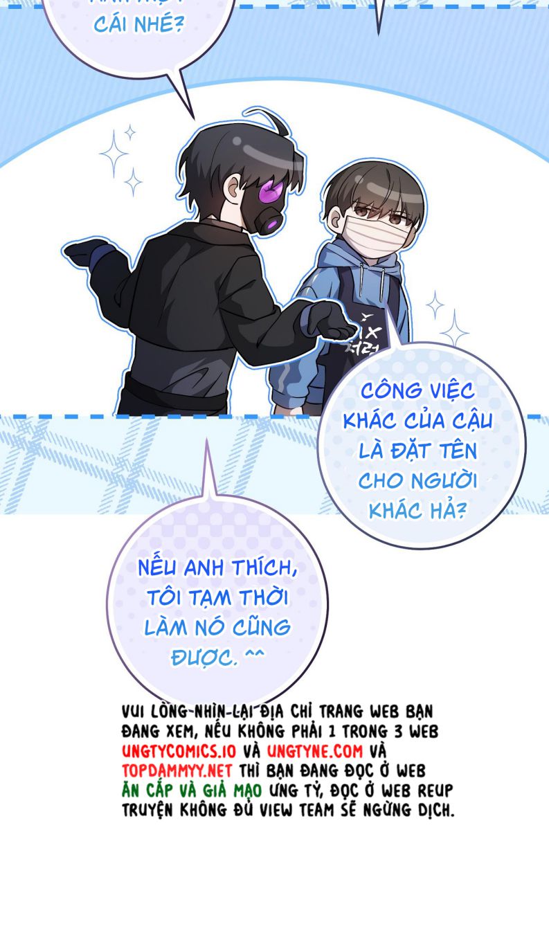 Thợ Săn Trở Về Chap 4 - Next Chap 5