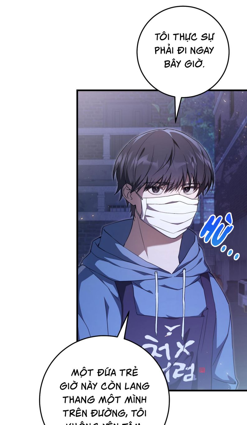 Thợ Săn Trở Về Chap 4 - Next Chap 5