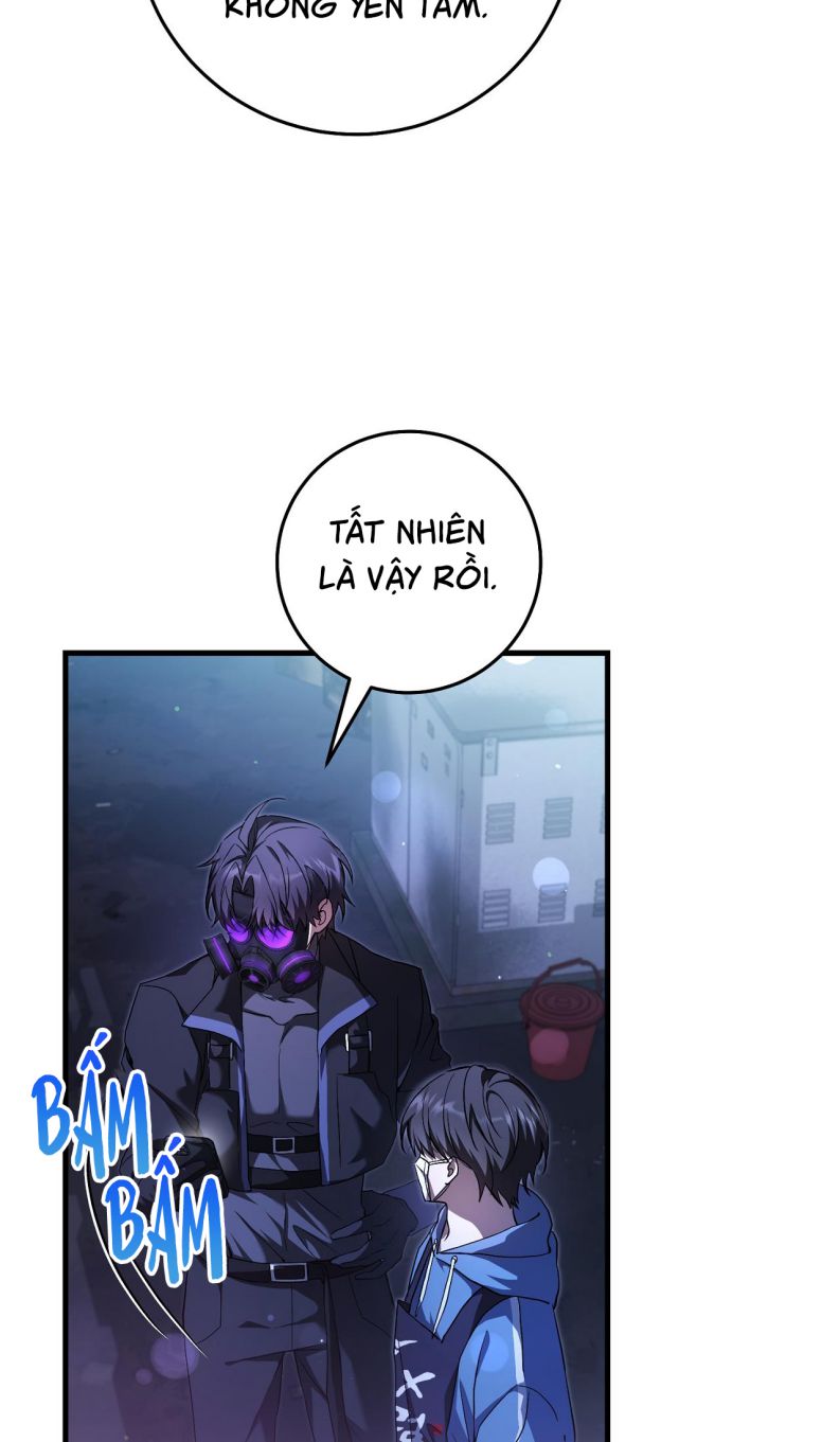 Thợ Săn Trở Về Chap 4 - Next Chap 5
