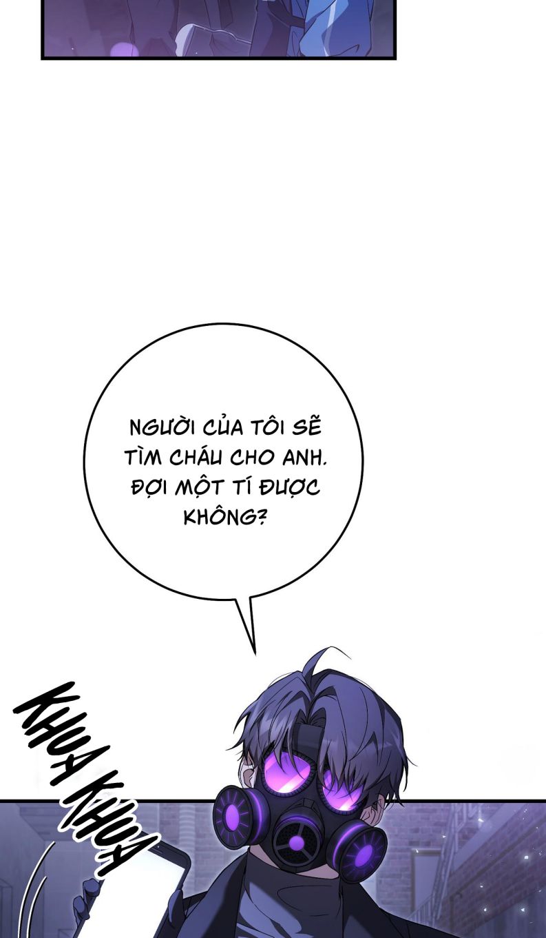 Thợ Săn Trở Về Chap 4 - Next Chap 5