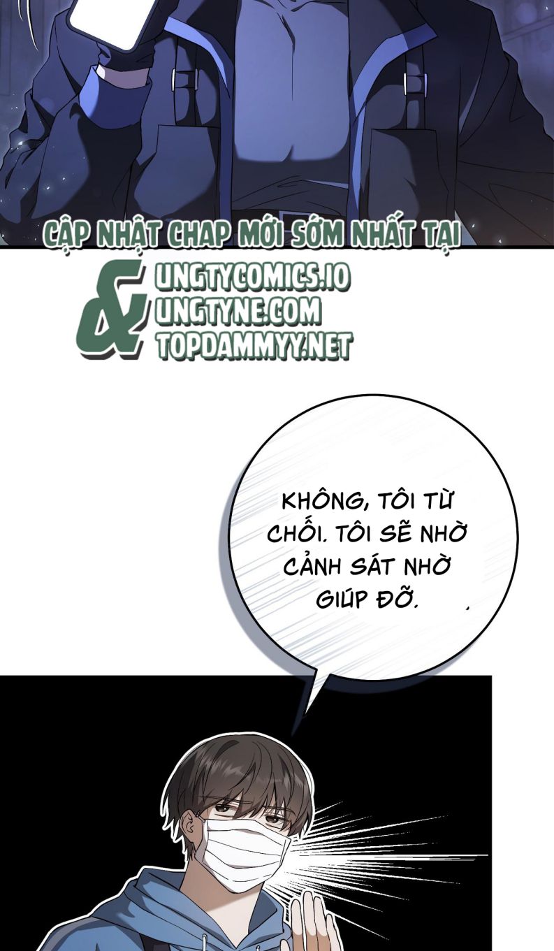 Thợ Săn Trở Về Chap 4 - Next Chap 5