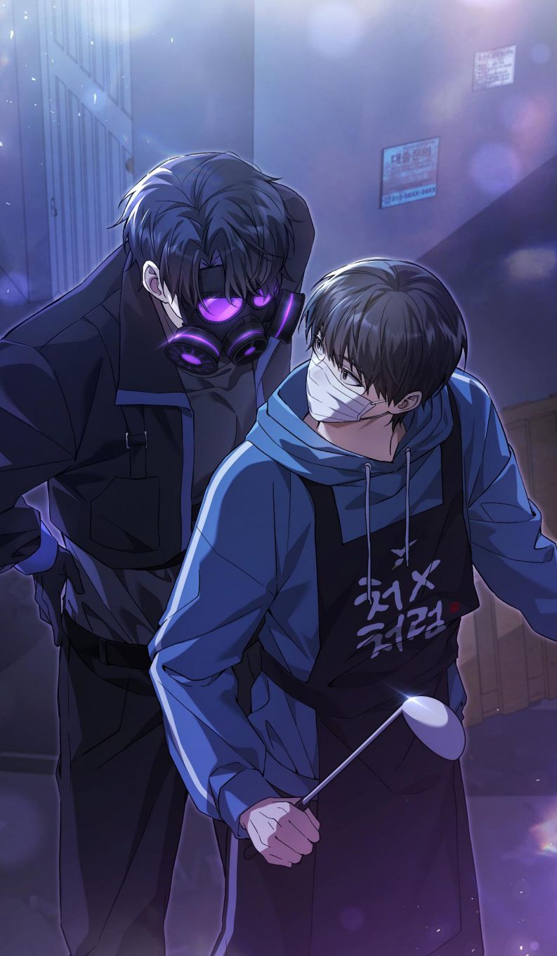 Thợ Săn Trở Về Chap 4 - Next Chap 5