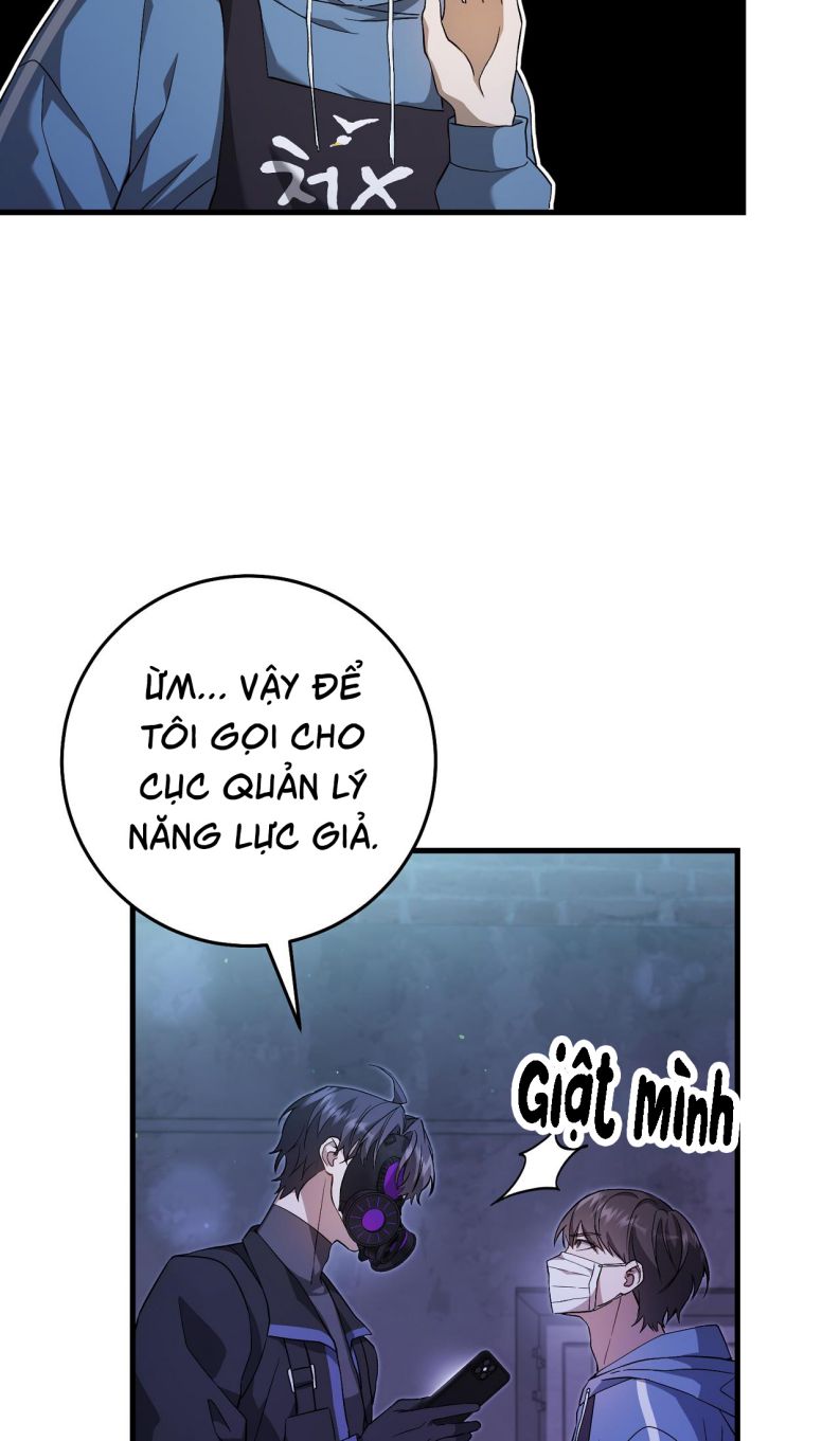 Thợ Săn Trở Về Chap 4 - Next Chap 5