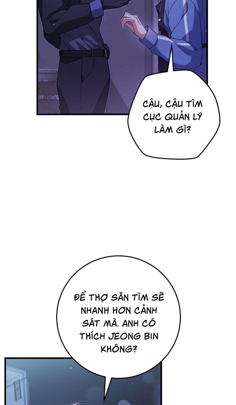 Thợ Săn Trở Về Chap 4 - Next Chap 5