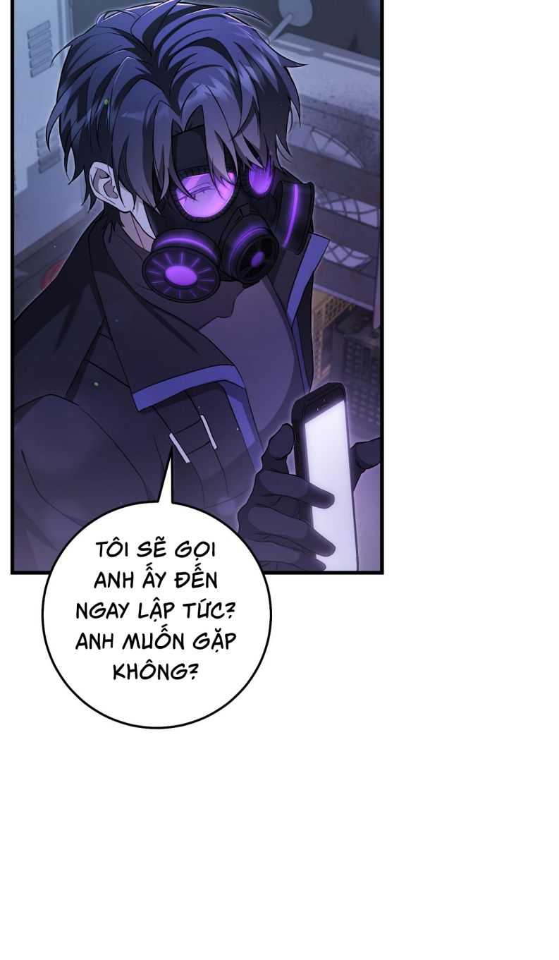 Thợ Săn Trở Về Chap 4 - Next Chap 5