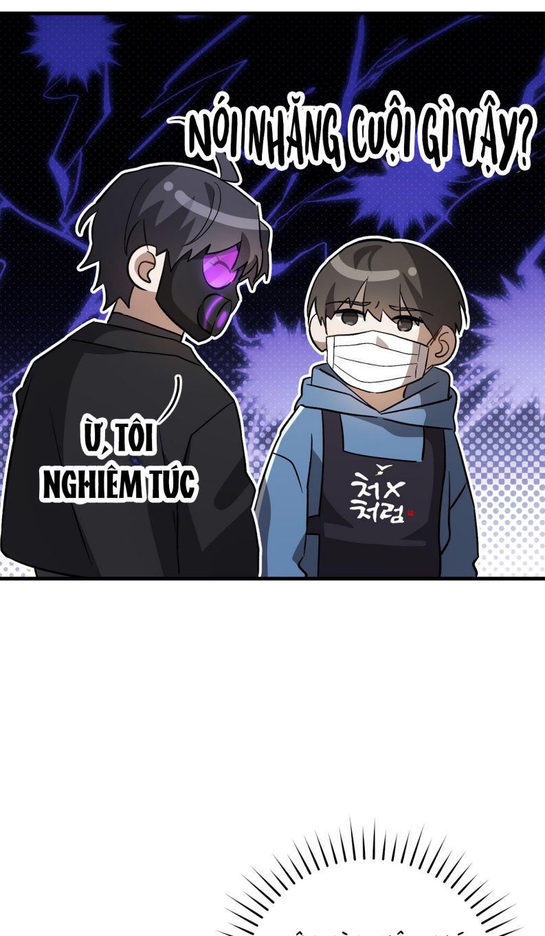 Thợ Săn Trở Về Chap 4 - Next Chap 5