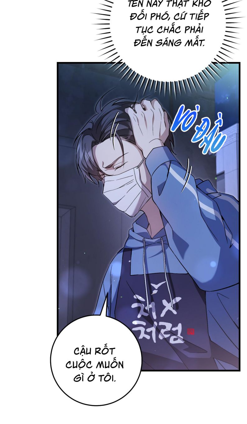 Thợ Săn Trở Về Chap 4 - Next Chap 5