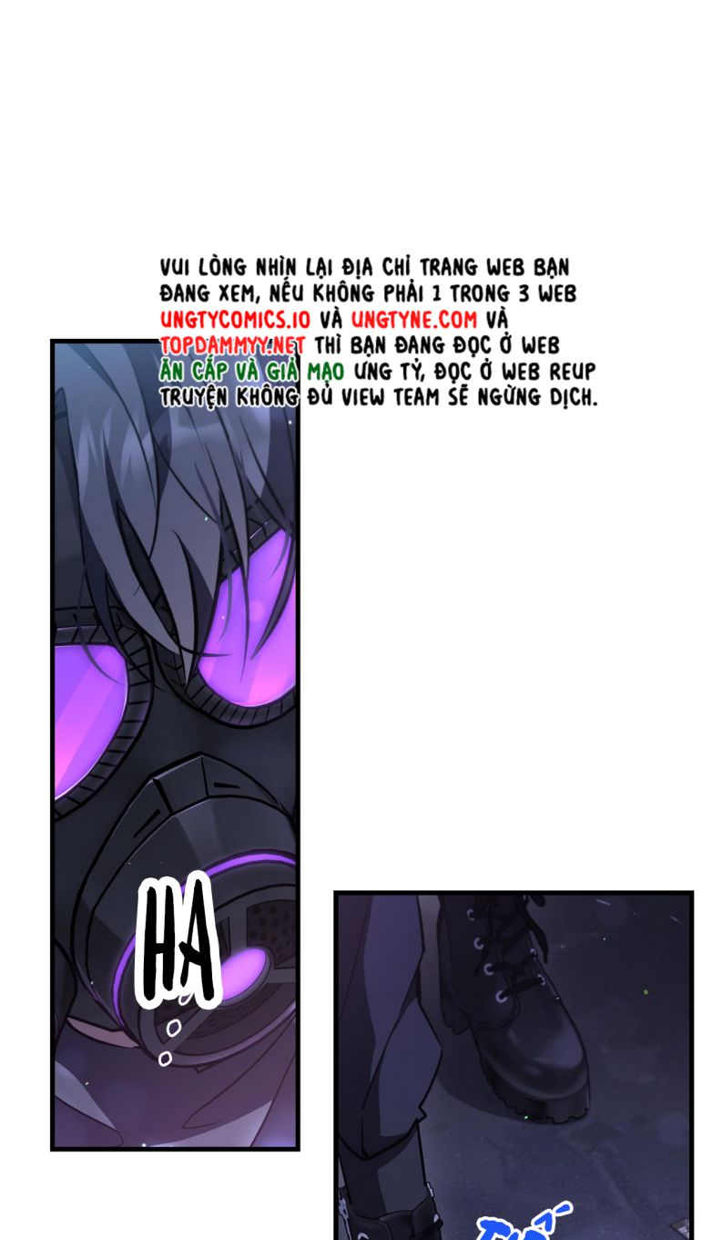 Thợ Săn Trở Về Chap 4 - Next Chap 5
