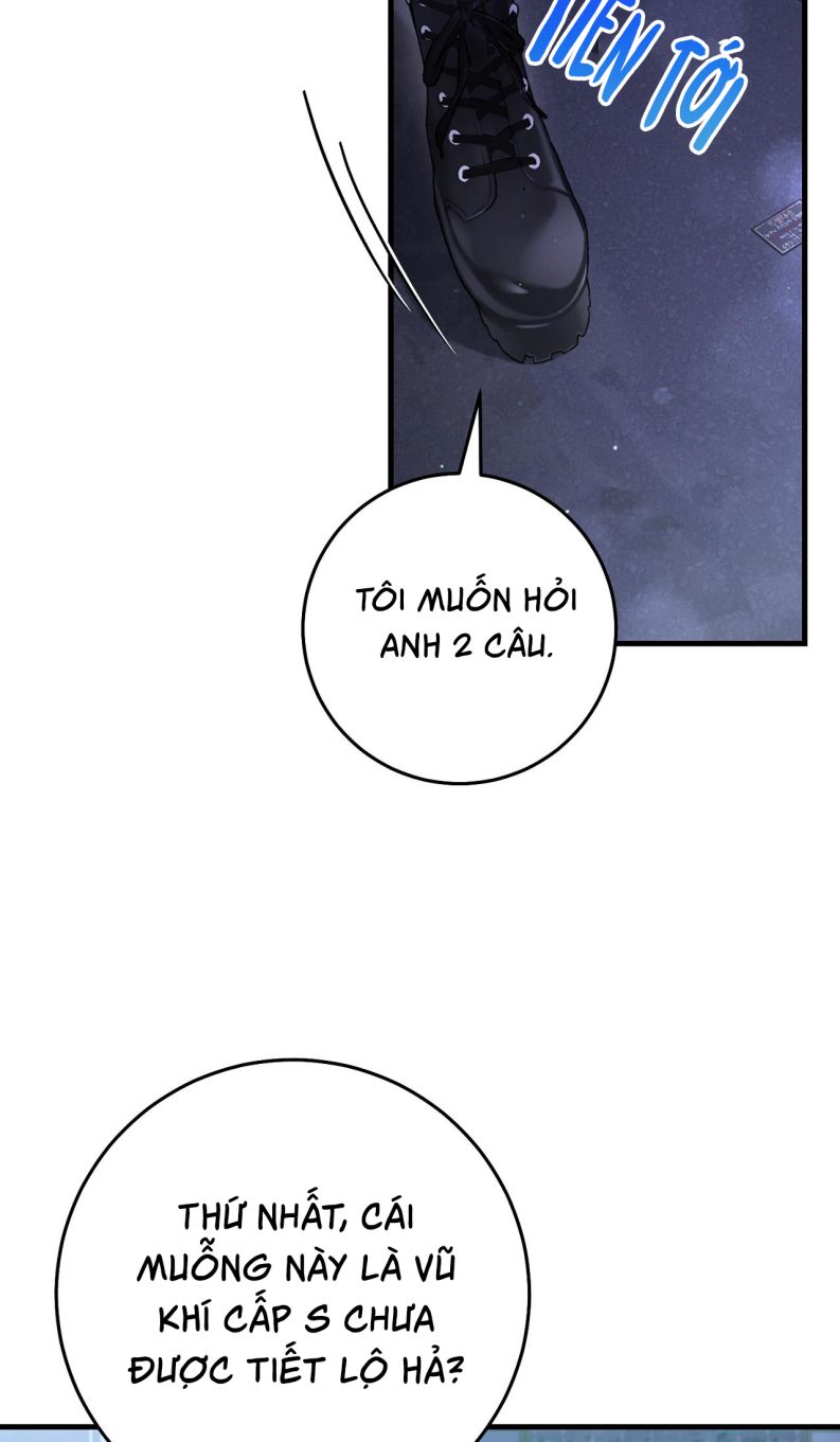 Thợ Săn Trở Về Chap 4 - Next Chap 5