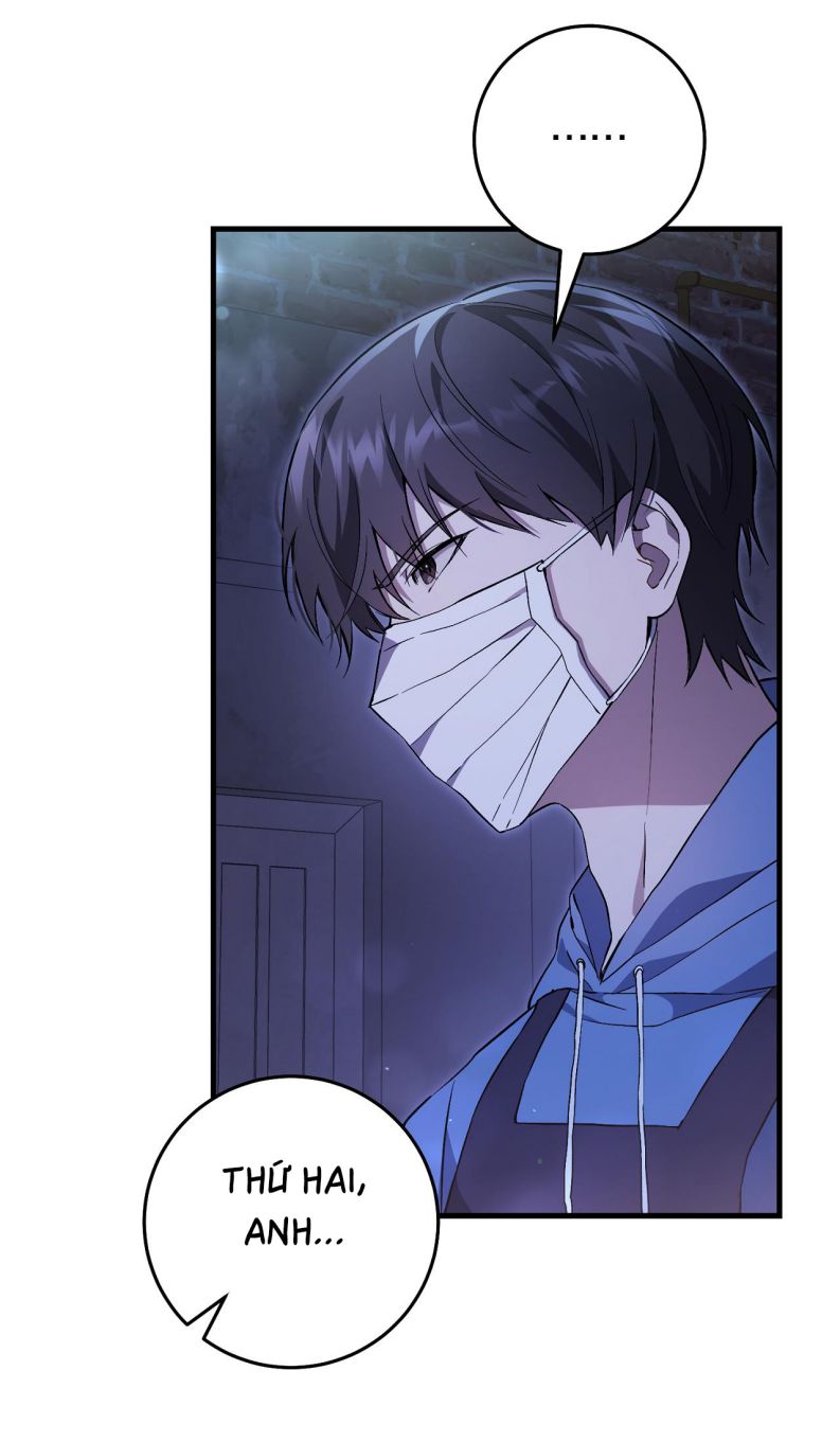 Thợ Săn Trở Về Chap 4 - Next Chap 5
