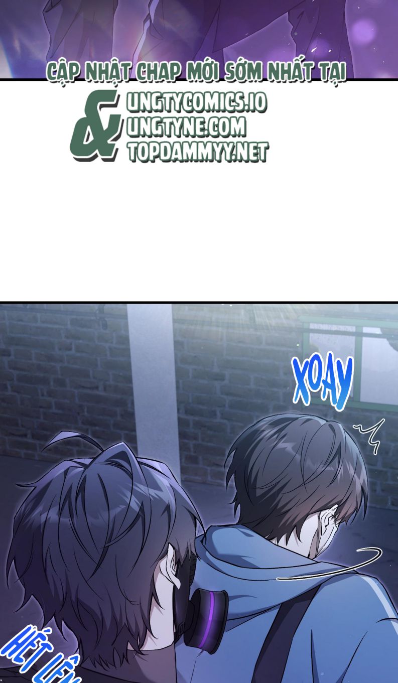 Thợ Săn Trở Về Chap 4 - Next Chap 5
