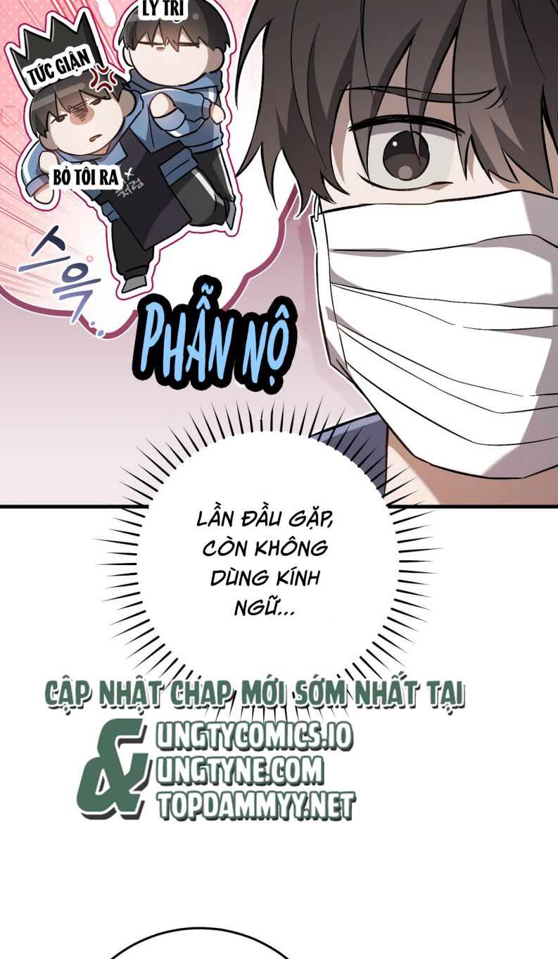 Thợ Săn Trở Về Chap 4 - Next Chap 5