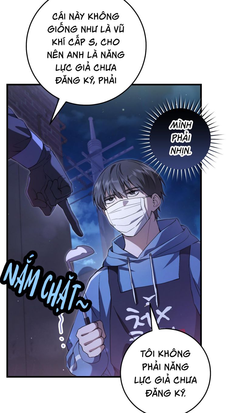 Thợ Săn Trở Về Chap 4 - Next Chap 5