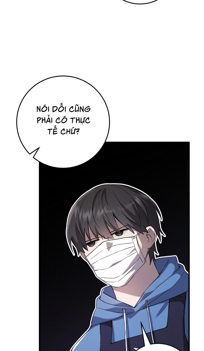 Thợ Săn Trở Về Chap 4 - Next Chap 5