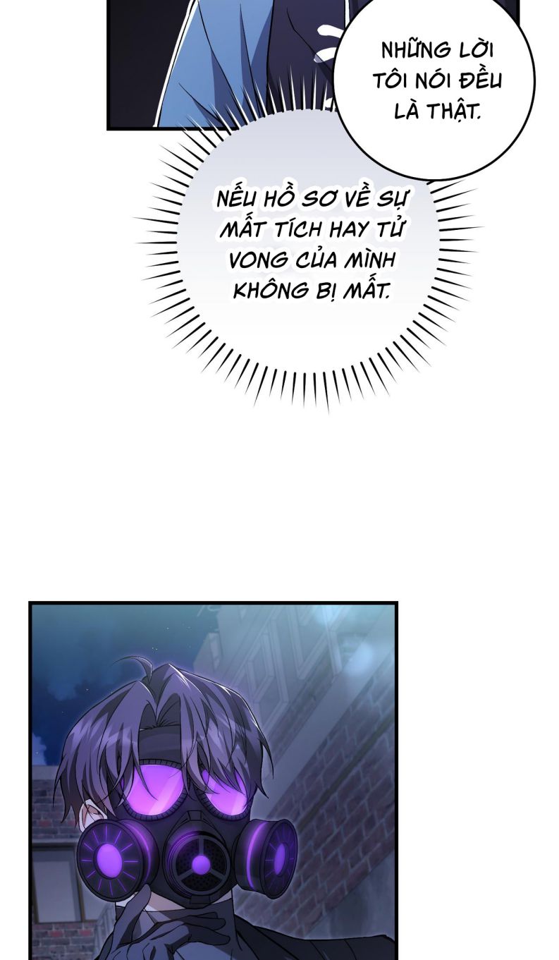 Thợ Săn Trở Về Chap 4 - Next Chap 5
