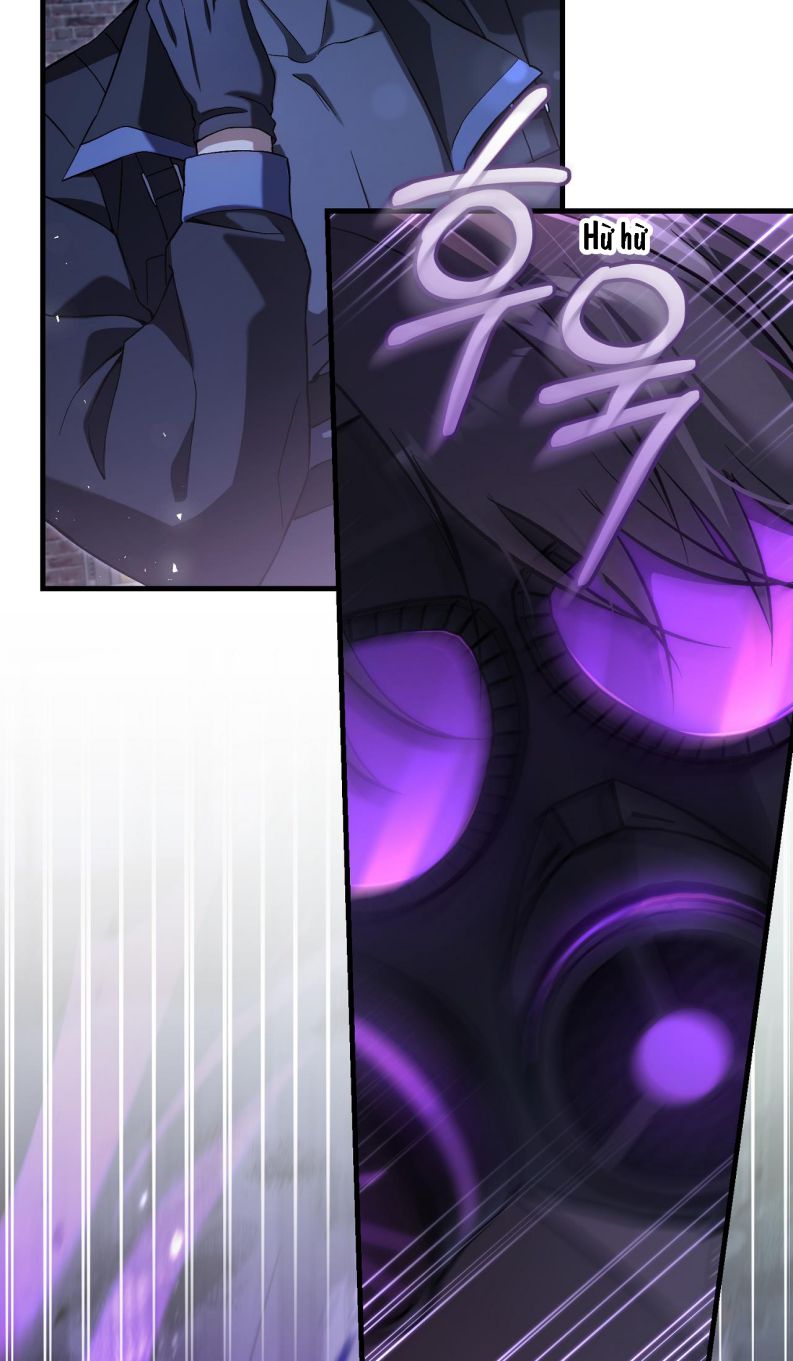 Thợ Săn Trở Về Chap 4 - Next Chap 5