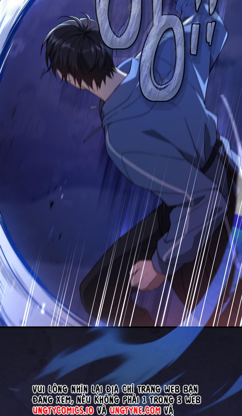 Thợ Săn Trở Về Chap 4 - Next Chap 5