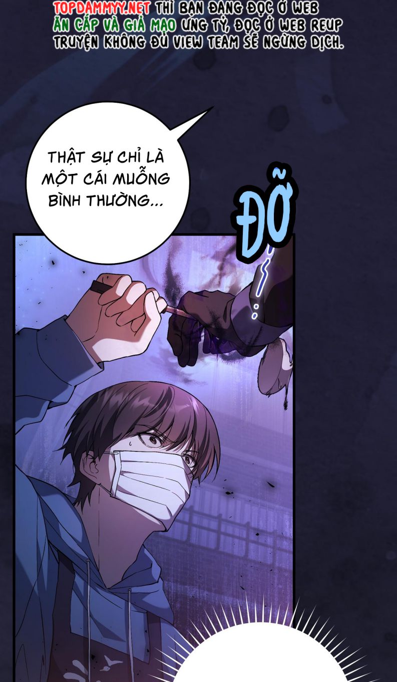 Thợ Săn Trở Về Chap 4 - Next Chap 5