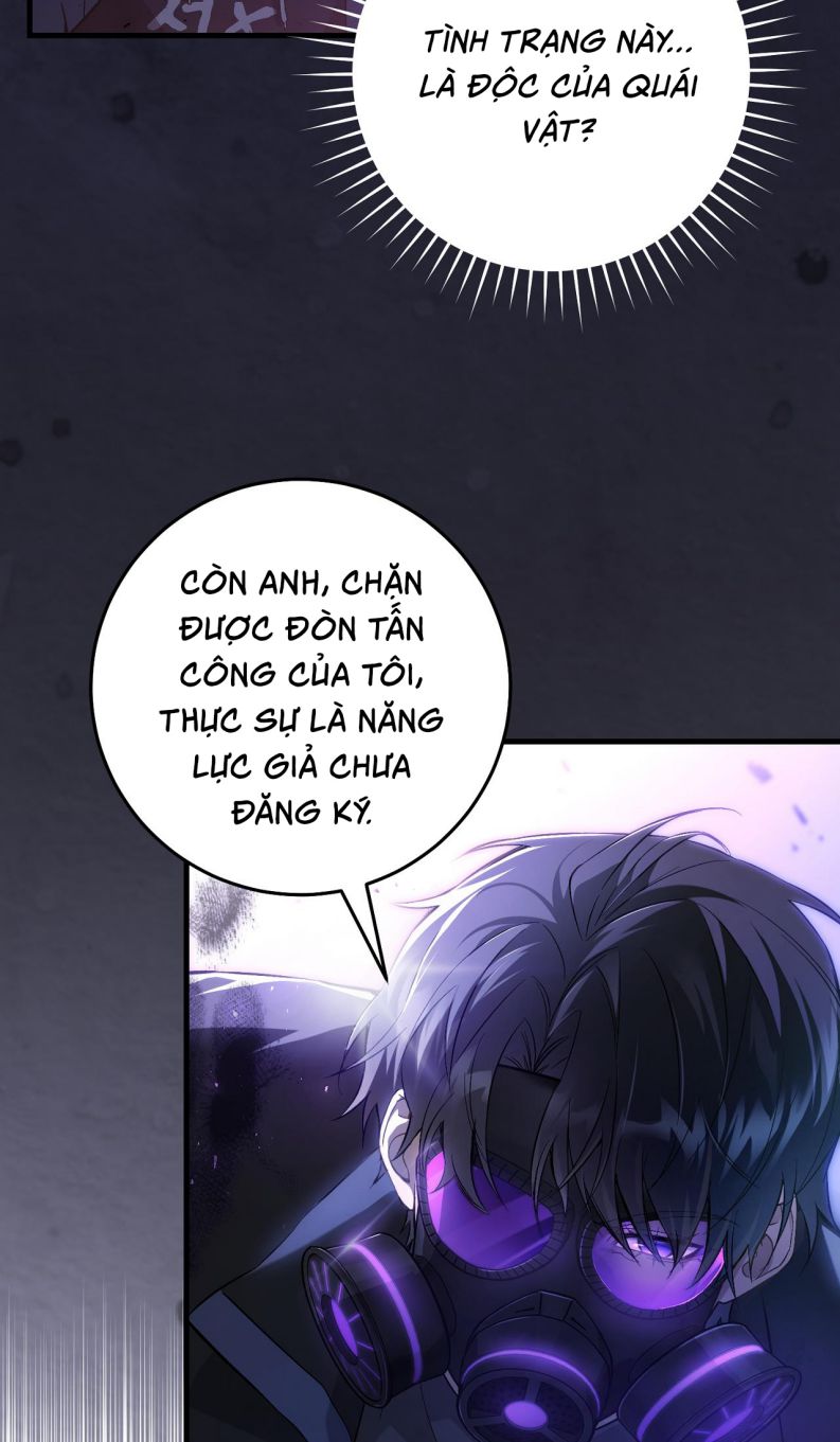 Thợ Săn Trở Về Chap 4 - Next Chap 5
