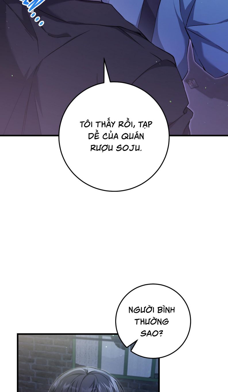 Thợ Săn Trở Về Chap 4 - Next Chap 5