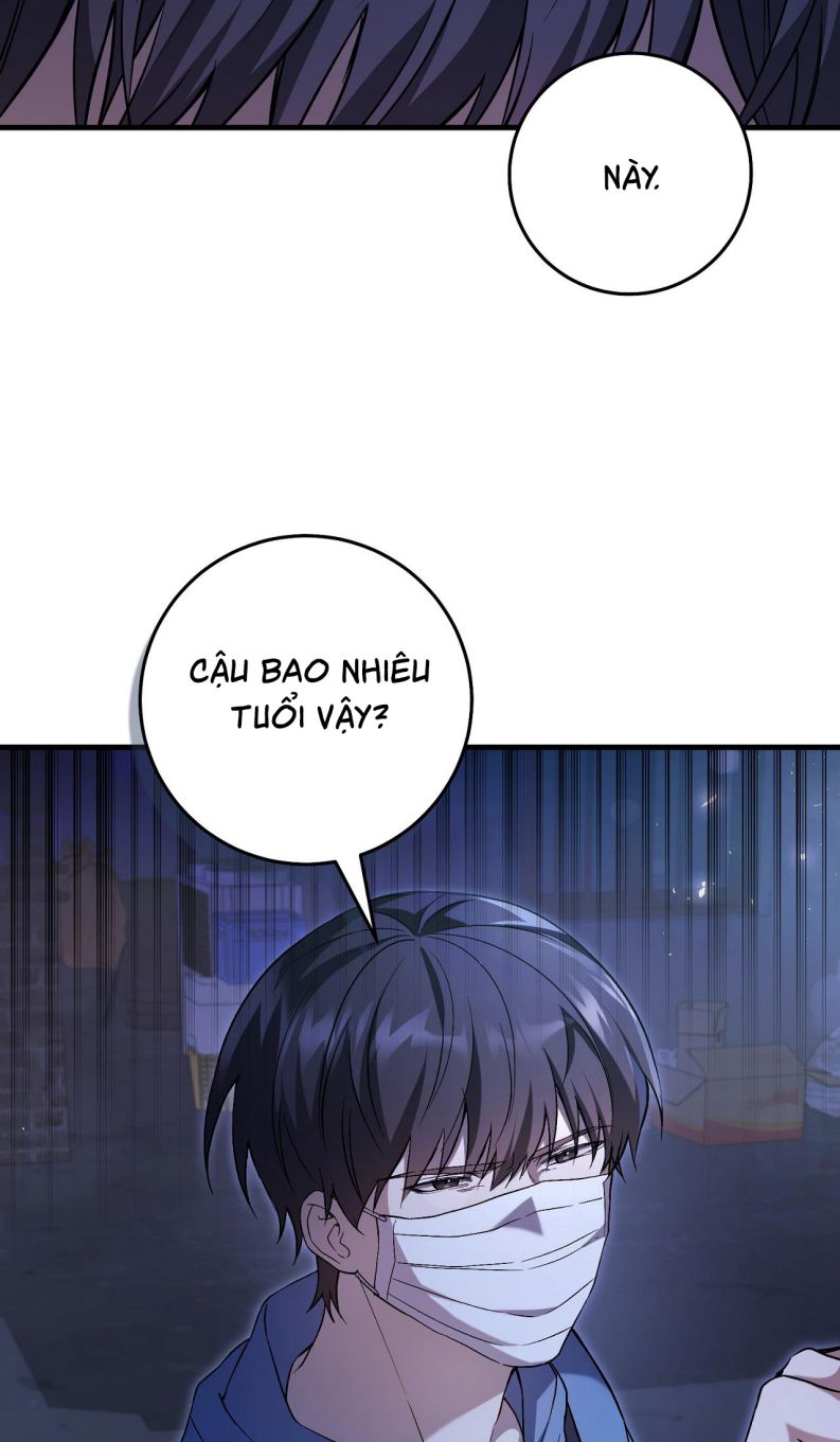 Thợ Săn Trở Về Chap 4 - Next Chap 5