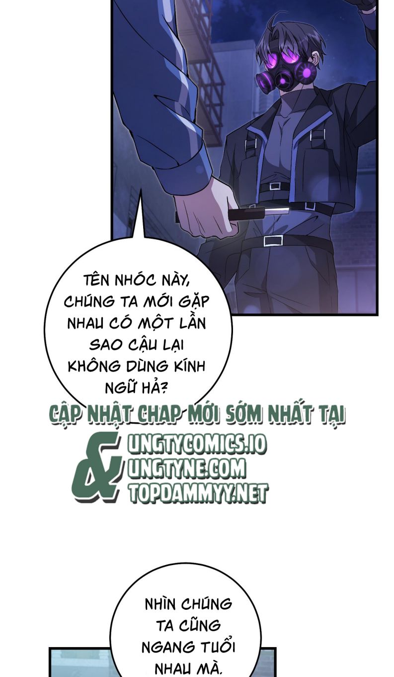 Thợ Săn Trở Về Chap 4 - Next Chap 5