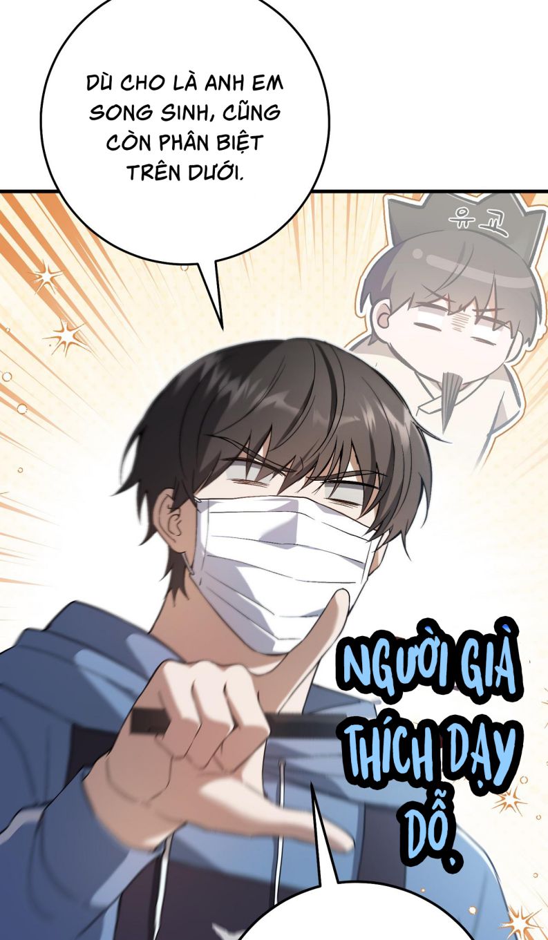 Thợ Săn Trở Về Chap 4 - Next Chap 5