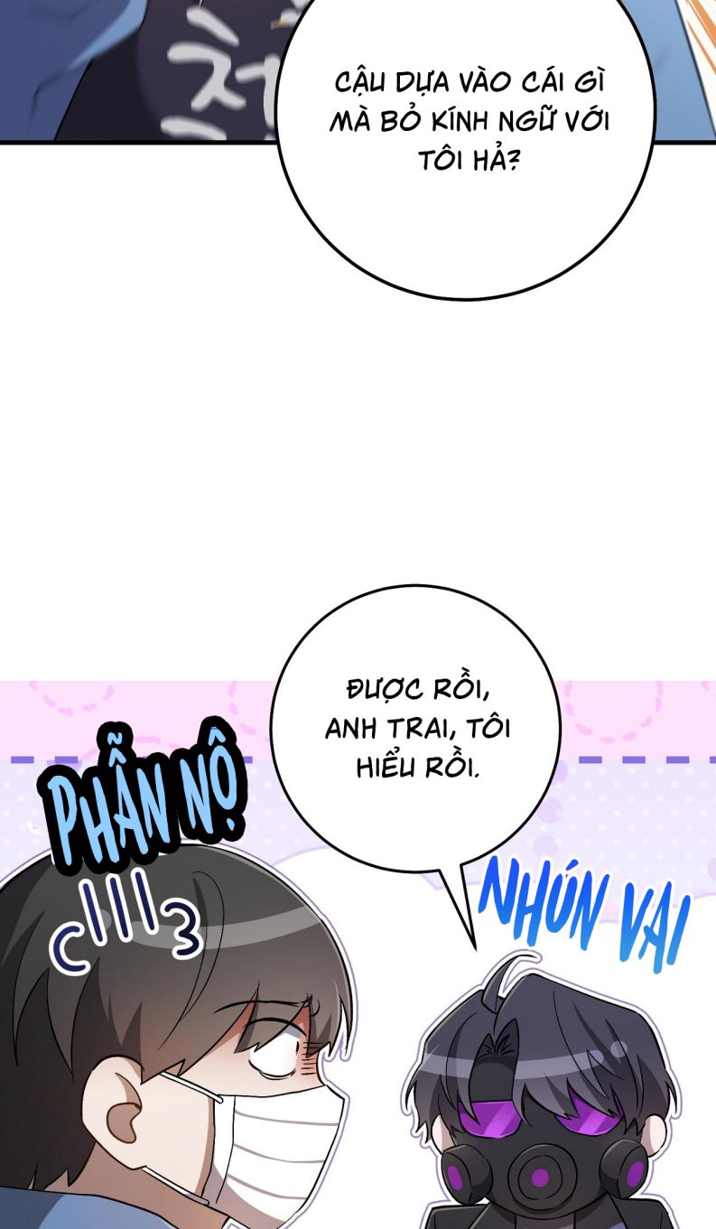 Thợ Săn Trở Về Chap 4 - Next Chap 5