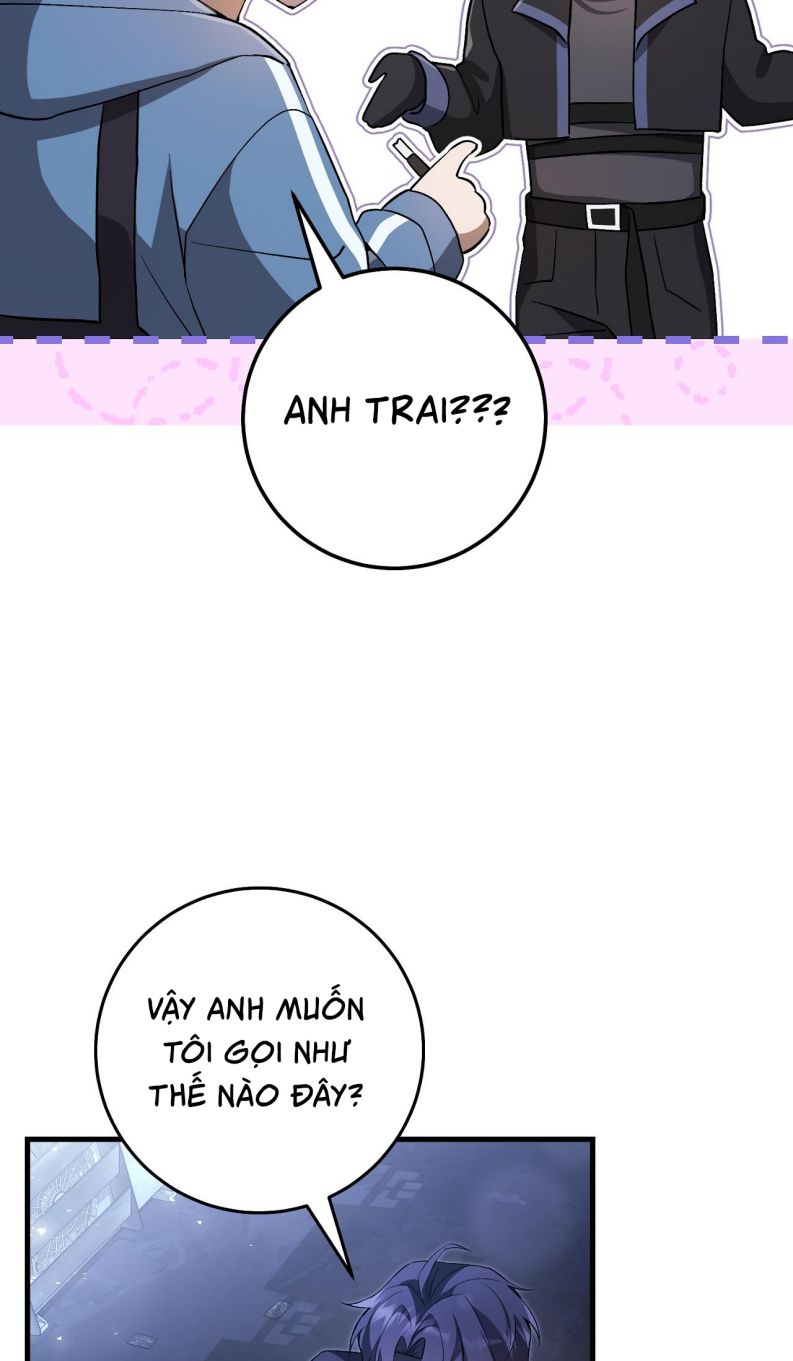 Thợ Săn Trở Về Chap 4 - Next Chap 5