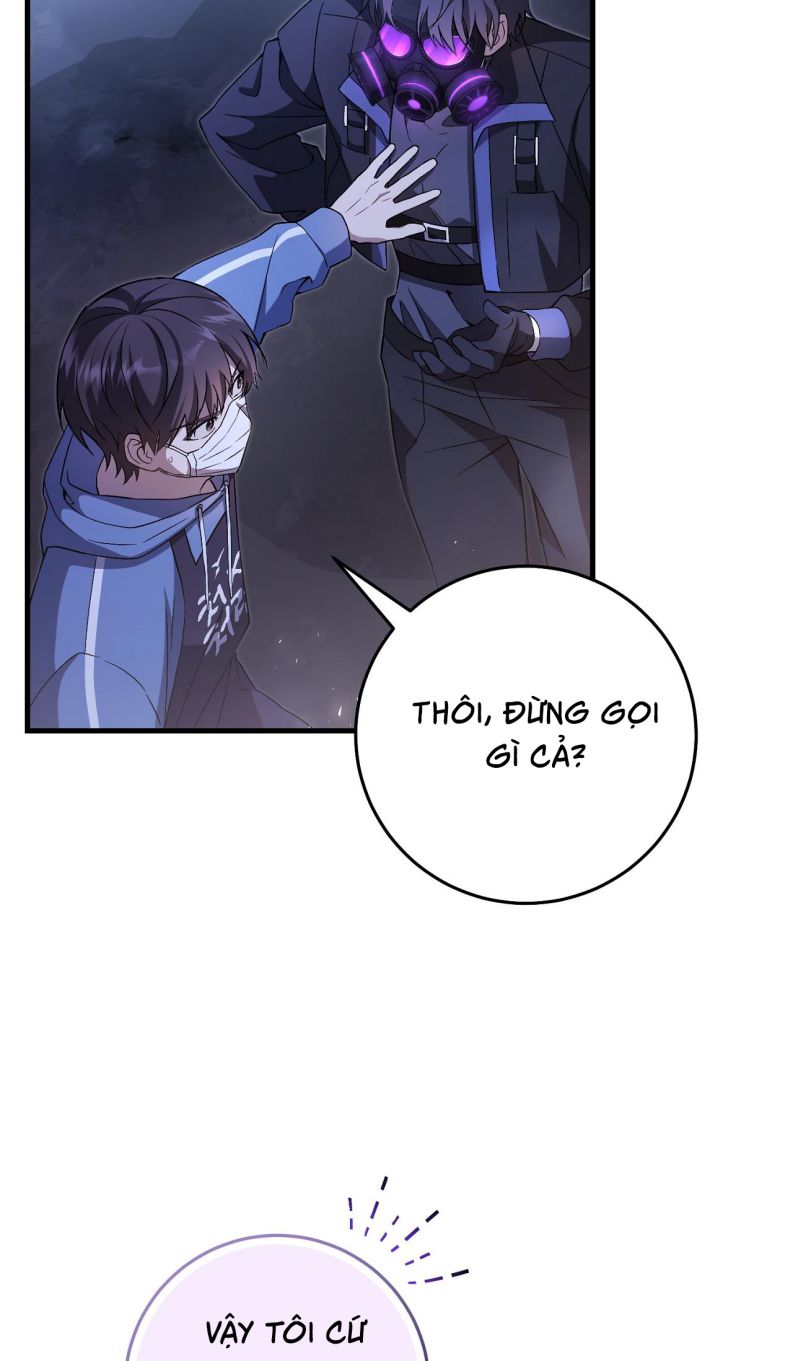 Thợ Săn Trở Về Chap 4 - Next Chap 5