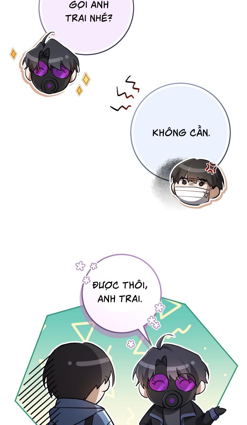 Thợ Săn Trở Về Chap 4 - Next Chap 5